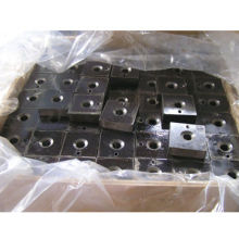 Embedded part with embedment and inserted pieceNew