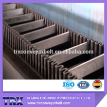 High Strength Cleated Conveyor Belts