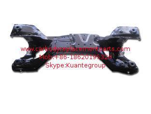 Iron Auto Rear Part of the Front Cross member For Honda Acc