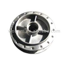 ductile Iron Sand Casting part