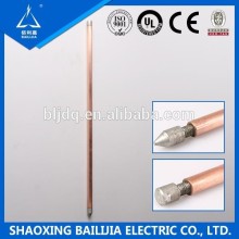 High Tensile Internal Threaded Earth Rod