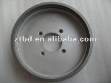 Metal bond diamond wheel