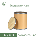 Sulbactam CAS 68373-14-8 99% Sulbactam-grondstoffen