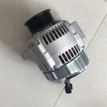 SAA6D107E Alternador de motor diesel 600-861-3420