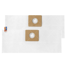 Shop Vac Type A 9066700 90667 1.5 Gallon Disposable Dust Bag