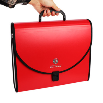 pe document file Bag