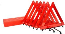 Cheapest Price Roadway Reflective Warning Triangle