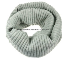 Soft Warm Plain Color Snood