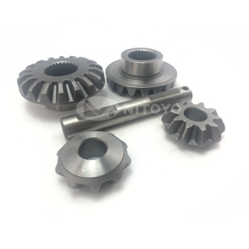 NITOYO Auto Transmission Gear Differential Kits for Isuzu D-MAX Repair Kits
