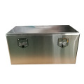 Rustless Heavy Duty Stainless Steel Tool Box