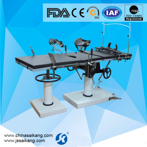 Multi-Purpose Obstetric Table