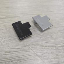 Aluminum Die casting for Rail end cap