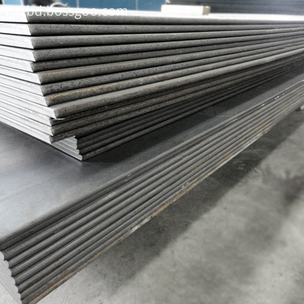 steel sheet