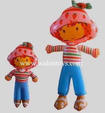 inflatable kid' toys