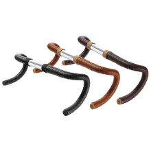 31.8mm x 600mm Straight Handle Bar