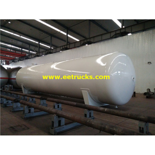 30000 Gallons Large LPG Aboveground Tanks