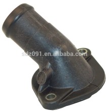 Thermostat hosing / Water outlet for VW GOLF, PASSAT