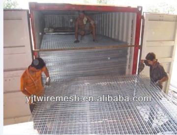 mesh fencing/iron fencing