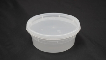 soup disposable cups 8OZ