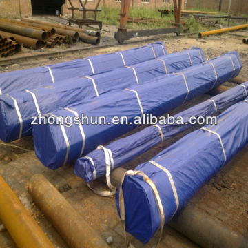 ERW steel pipe manufacturer