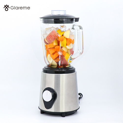 New Knob Type Stand Blender