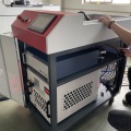 1500W Metal fiber continuous laser welding machine