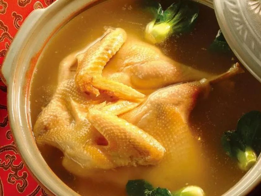 Chicken & Duck Series Chicken & Duck Series