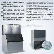 Ice Making Machines Produce Commercial Vary Sizes of Ice