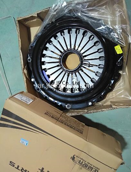 1601-00445 1601-00286 1601-00122 Yutong Clutch Pressure Plate