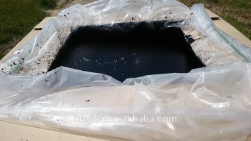 bitumen asphalt 60/70 grade