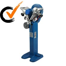 plastic snap fastener machine