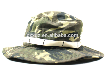 woodland outdoors cotton fishing military training army cap camouflage digital camouflage hat