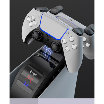 Зарядная станция Playstation DualSense