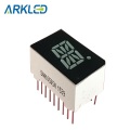 4 Inch Single Digit LED 7 Segment Display