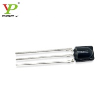 Long Distance IR Transmitter and Receiver LED System