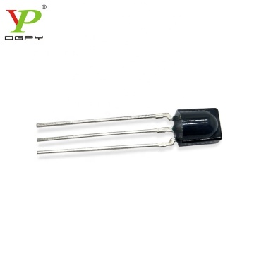 Long Distance IR Transmitter and Receiver LED System