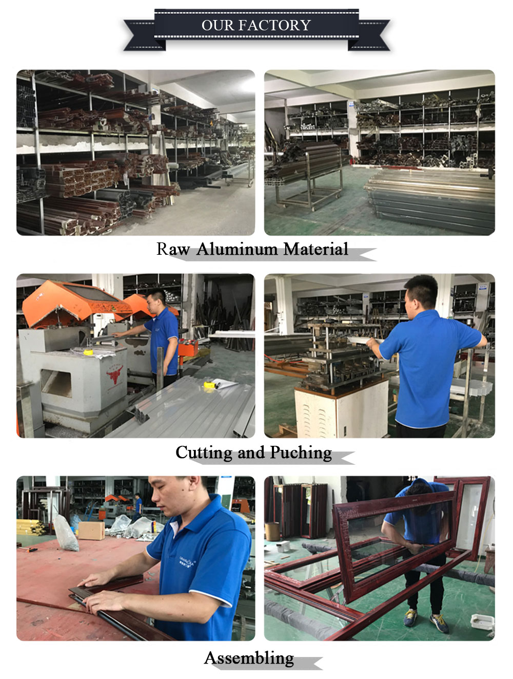 Competitive price how clean aluminum accordion images folding doors with dimensions