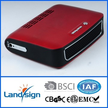 competitive price air ionizer type air purify maker EP516 portable ozonizer car air purifier