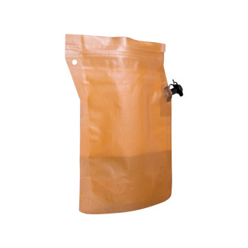 カスタム印刷されたオーガニックチェンバレンコーヒー醸造バッグ