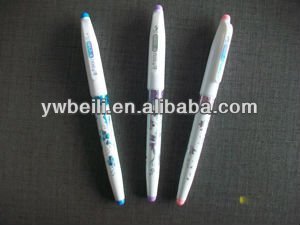 chunky ball pen