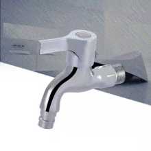 Copper shellCopper shell machine faucet