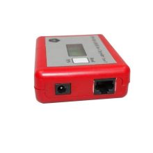 Auto Key Programmer Pin Car Diagnostic Code Scanner For Chrysler