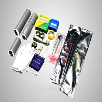 EPDM cold shrinkable tube,cold cable cable accessory