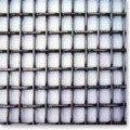 Aluminium Alloy Crimped Wire Mesh