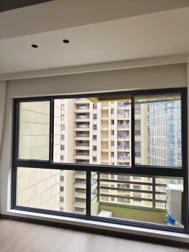 High-Quality Aluminum Solid Rods Extruded Rectangular Bars