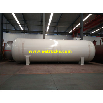 30 Ton Bulk LPG Storage Tanks