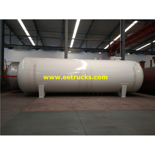 30 Ton Bulk LPG Storage Tanks