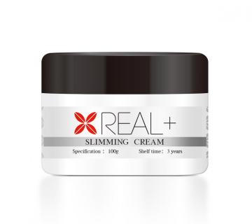 REAL PLUS SLIMMING CREAM weight loss product