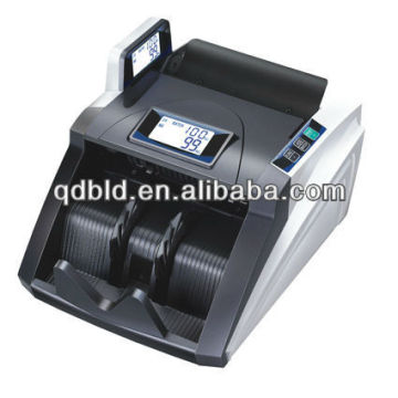 EURO BILLS BANKNOTE COUNTER/CASH DETECTOR