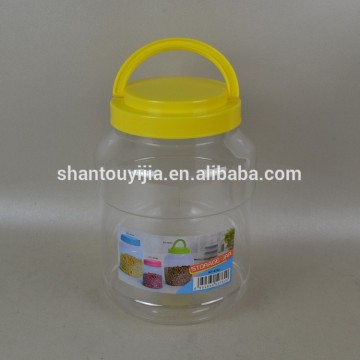 Multi-use Plastic Storage Tank with handle Plastic Tank